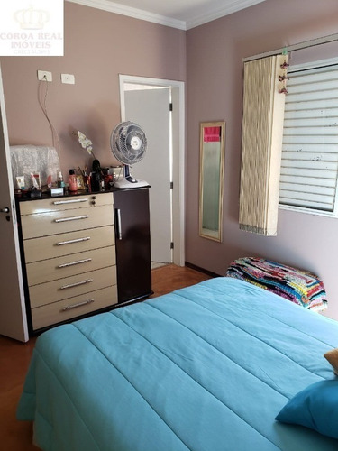 Imagem 16 de 18 de Casa 3 Dorm Com Suíte Na Penha - Ca00467 - 68428102