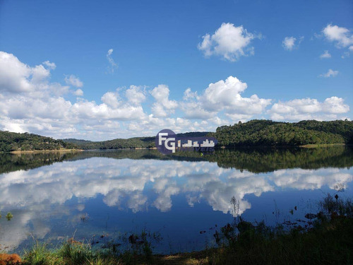 Imagem 14 de 17 de Chácara À Venda, 20000 M² Por R$ 385.200,00 - Capivari - Bocaiúva Do Sul/pr - Ch0043