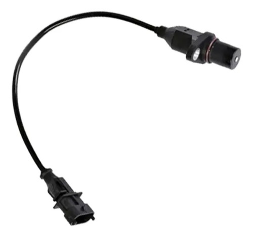 Sensor Rotação Mwm X12 Vw Worker 15-180e 17-210