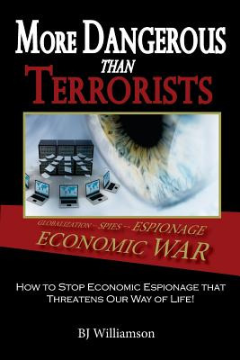 Libro More Dangerous Than Terrorists: How To Stop Economi...