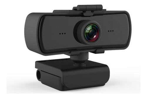 Camara Webcam St W10 2k 1440p Full Hd Con Micro Usb 2.0