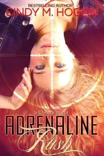 Libro:  Adrenaline Rush (watched Series Book 4)