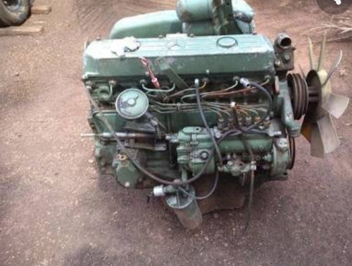 Motor 366 Completo Motor 1315 366
