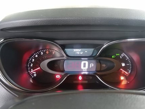 Imagem 5 de 5 de Renault Captur 1.6 16v Sce Flex Bose X-tronic
