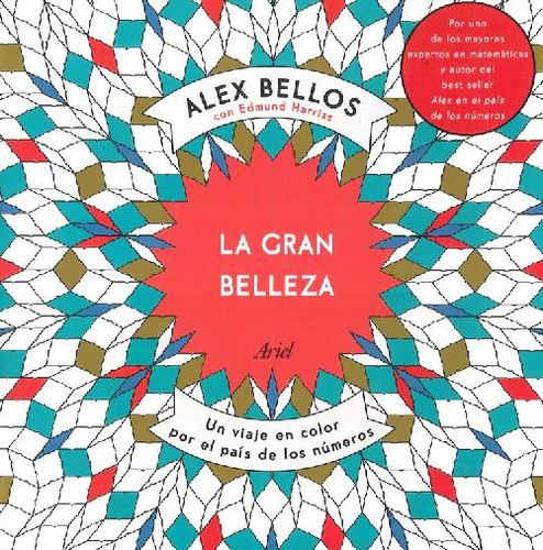 Libro La Gran Belleza De Alex Bellos