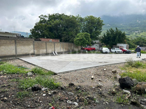 Terreno Plano En Venta, Residencial Misión Eco San Gaspar, Jiutepec, Morelos