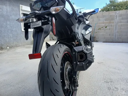 Kawasaki Sx 1000