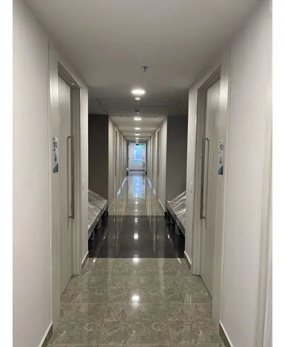 Se Arrienda Consultorio En Proyecto High Park Barrio Monte Carmelo