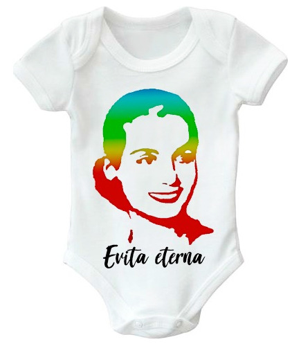 Bodies Bebes Peronistas Evita Eva Duarte Perón