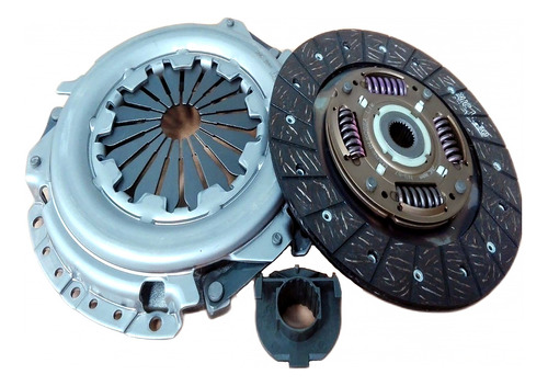 Embrague Para Renault Laguna 1.9 Tdi Cal Or Phc Valeo Corea