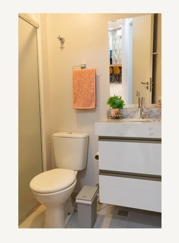 Imagem 28 de 30 de Apartamento Com 3 Dormitórios À Venda, 67 M² - Condomínio Edifício Plaza Bella Vista - Indaiatuba/sp - Ap1377