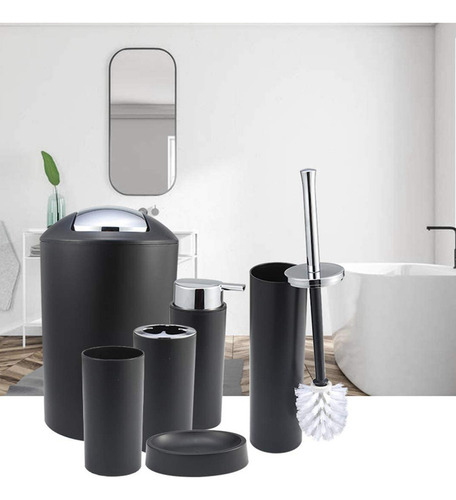 Db Balcão De Banheiro Doméstico Simples E Moderno, Cesto