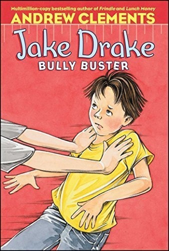 Jake Drake Bully Buster (hb)