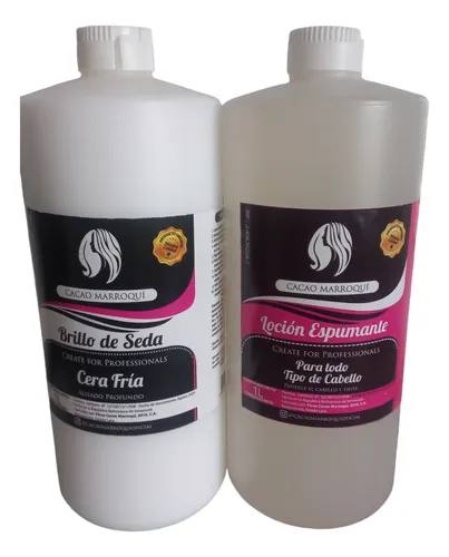 Cera Fria Cacao Marroqui