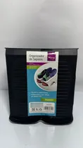 Comprar Sapateira Suporte De Sapatos Manuseia Saltos Tênis  Plástico