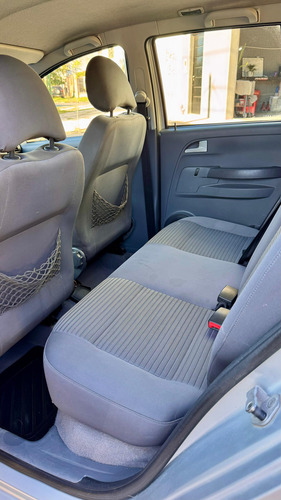 Volkswagen Suran 1.6 I Highline 60d