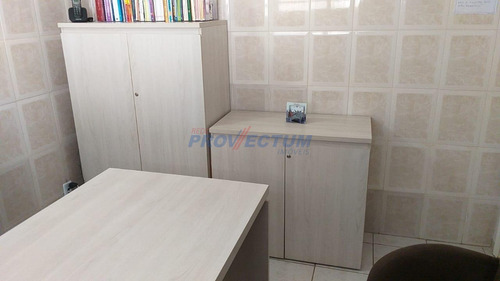 Imagem 13 de 27 de Casa À Venda Em Jardim Eulina - Ca277166