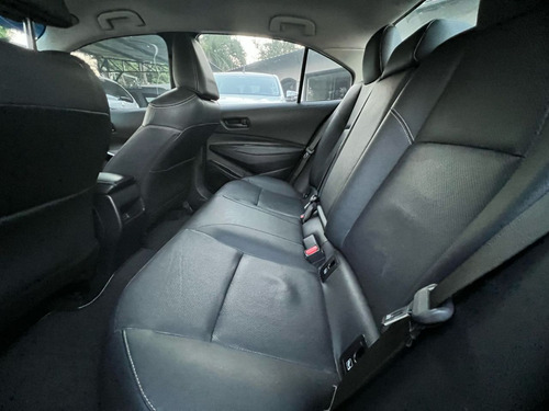Toyota Corolla 2.0 16V 4P FLEX XEI DIRECT SHIFT AUTOMÁTICO CVT