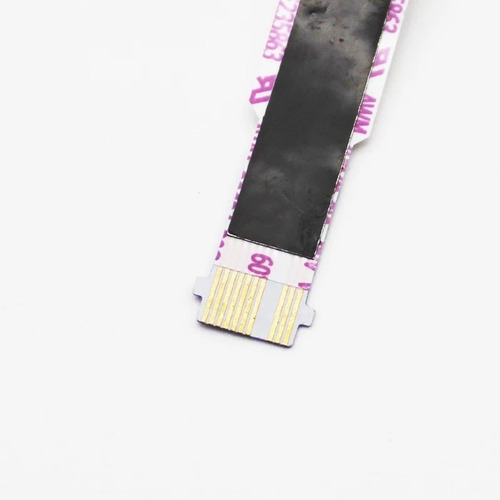 Conector Flex Disco Duro Hp X360 14-ba 15-br 14-af 14-ac