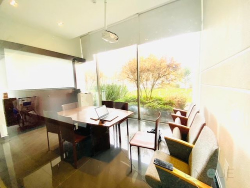 Imagen 28 de 30 de En Venta Luminoso Departamento En Las Condes 2d-2b-1e-1b