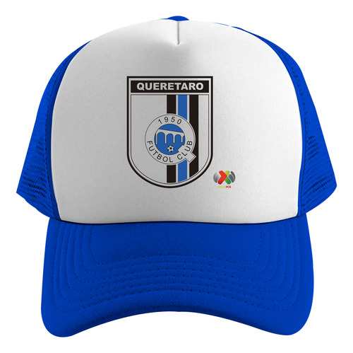 Paquete Playera Game Army + Gorra Querétaro