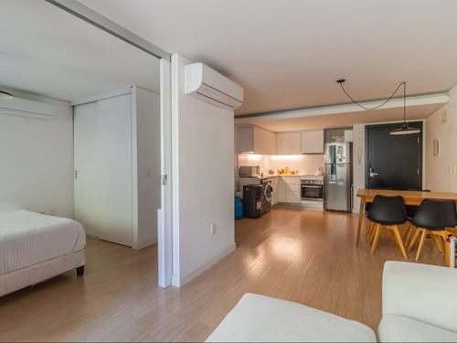 Venta Apartamento 1 Dormitorio Centro