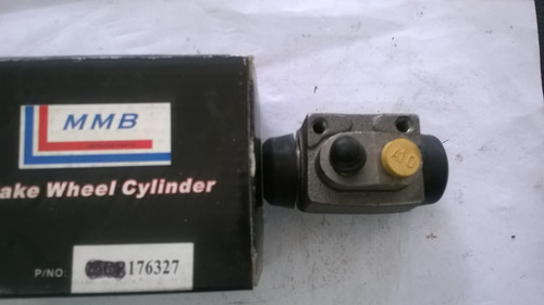 Cilindro Freno Trasero Izq  Hyundai Excel Accent Elantra