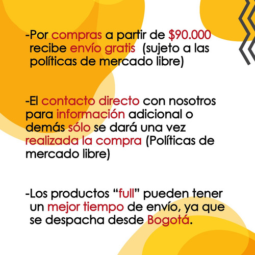 Semilla De Chía 500g - g a $34
