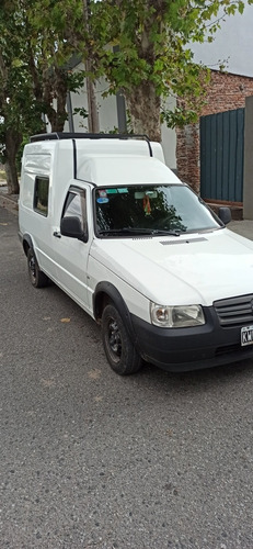 Fiat Fiorino 1.3 Fire 2012