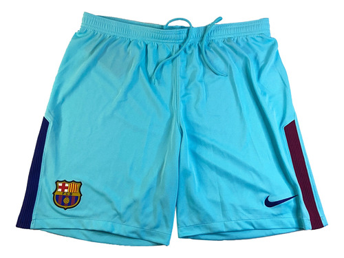 Short Barcelona Away 2018-19 Talle L