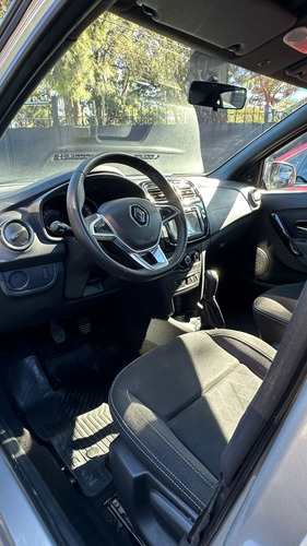 Renault Logan 1.6 16v Zen