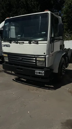 Ford Cargo Chasis 1716 1999