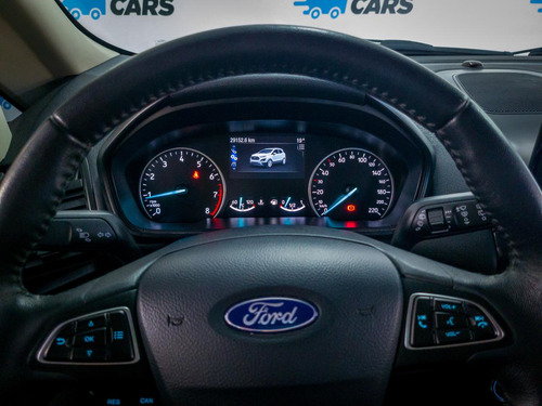 Ford Ecosport 1.5 Titanium 123Cv 4X2