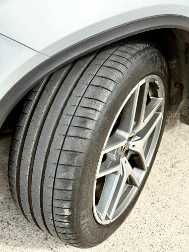 Mercedes-Benz Clase GLE 3.0 Gle400 Sport Coupe 4matic 333cv