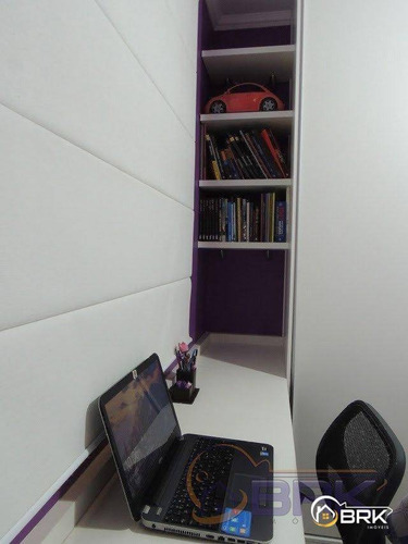 Imagem 3 de 24 de Casa Com 2 Dormitórios À Venda Por R$ 355.000,00 - Vila Esperança - São Paulo/sp - Ca0662