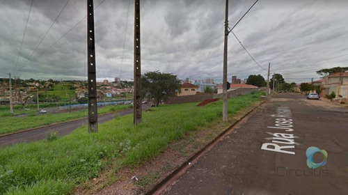 Imagem 2 de 4 de Terreno À Venda, 393 M² Por R$ 185.000,00 - Ribeirânia - Ribeirão Preto/sp - Te1590