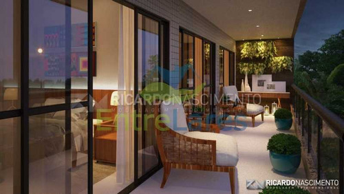 Imagem 9 de 14 de Jardim Guanabara, 4 Quartos Sendo 2 Suítes Master Com Closet, Varandas, 3 Vagas De Garagem, Prédio Com Piscina. Apartamentos Primeira Locação. - Ilco40009
