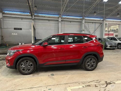 Kia Seltos EX 1.4L 7DCT TURBO-GDI (2333)
