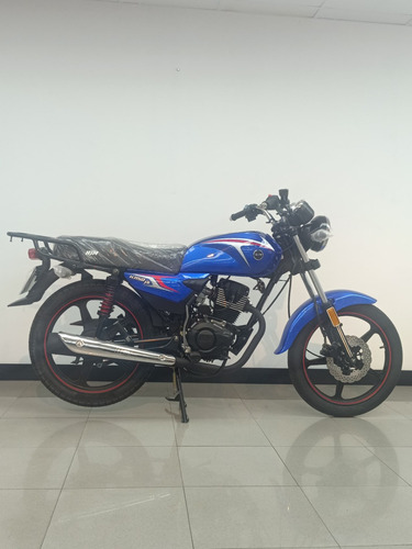 Hj 150 Street Jb 2024