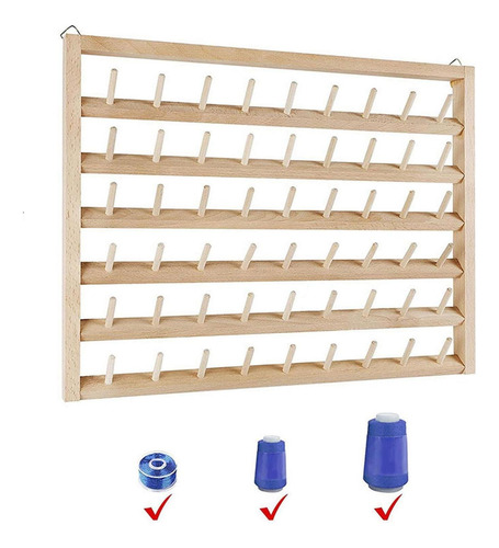 Soporte Para De 54 Carretes, Soporte Para En , Organizador