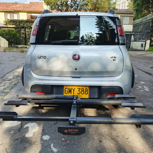 Fiat Uno 1.4 Way