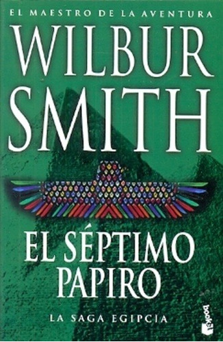 Septimo Papiro, El - Smith, Wilbur