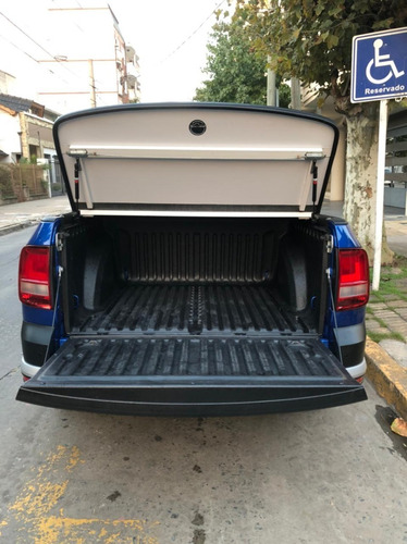 Volkswagen Saveiro Cross