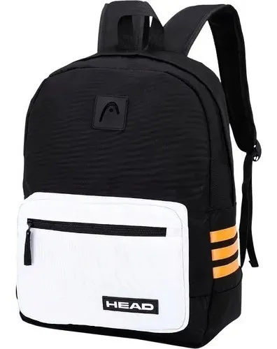 Mochila Deportiva Hombre Reforzada Head Urbana Original - $ 44.675,84