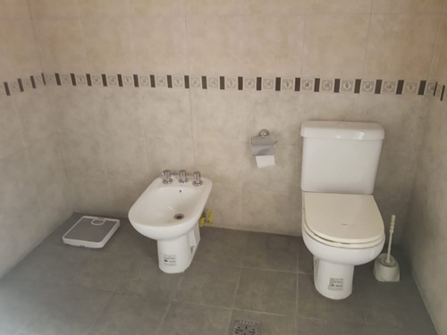 Venta Ph 3 Dormitorios Parque Chacabuco