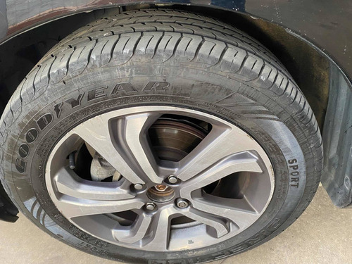 Imagem 9 de 9 de Honda City 2017 1.5 Lx Flex Aut. 4p