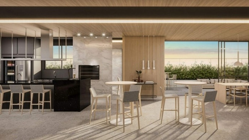 Imagem 3 de 20 de Apartamento No Cabral De 192,04 M2 Com 3 Quartos - La15917.403-rede - La15917.403