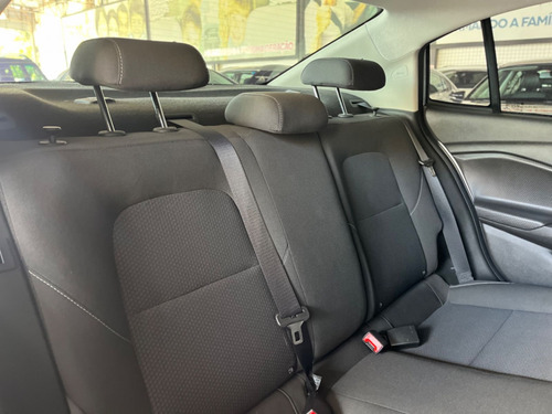 Chevrolet Onix SEDAN Plus LTZ 1.0 12V TB Flex Mec.