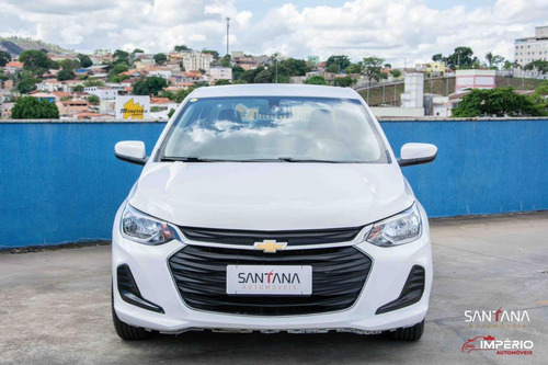 Chevrolet Onix plus Onix Plus 10mt Lt2