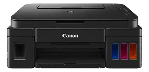 Multifuncional Canon G3110 Wi-fi Escanea Imprime T.continua